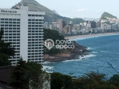 Apartamento com 2 Quartos à venda, 70m² no Vidigal, Rio de Janeiro