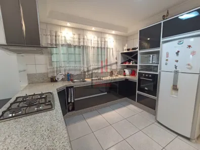 Sobrado com 3 Quartos à venda, 200m² no Chácara Santo Antônio (Zona Leste), São Paulo