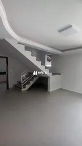 Sobrado com 3 Quartos à venda, 152m² no Alto Umuarama, Uberlândia
