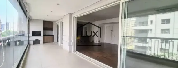 Apartamento com 3 Quartos à venda, 158m² no Itaim Bibi, São Paulo