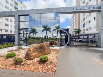 Apartamento com 2 Quartos para alugar, 46m² no Cidade Industrial 2, Londrina