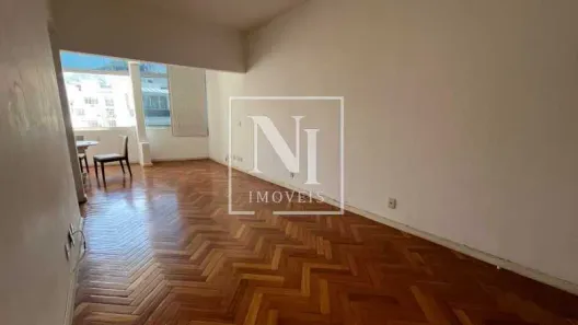 Apartamento com 2 Quartos à venda, 110m² no Copacabana, Rio de Janeiro