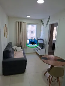 Apartamento com 2 Quartos à venda, 36m² no Vila das Bandeiras, Guarulhos