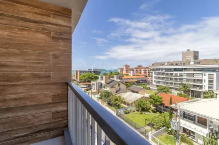 Apartamento com 3 Quartos à venda, 142m² no Jurerê, Florianópolis