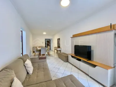 Apartamento com 2 Quartos para alugar, 70m² no Jardim Iate Clube, Balneário Camboriú