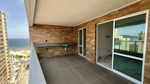 Apartamento com 2 Quartos à venda, 85m² no Aviação, Praia Grande