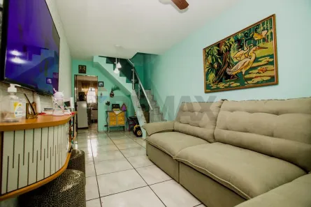 Casa com 4 Quartos à venda, 195m² no Jardim Maracanã, São Paulo