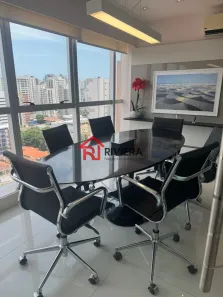 Sala Comercial à venda, 68m² no Renascença, São Luís