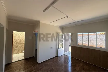 Casa com 2 Quartos à venda, 62m² no Vila Ilze, Itapira