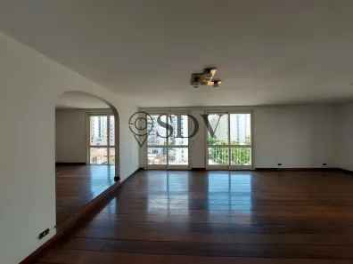 Apartamento com 3 Quartos à venda, 242m² no Jardim Paulista, São Paulo