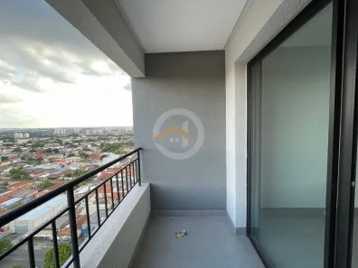 Apartamento com 2 Quartos à venda, 60m² no Setor Sudoeste, Goiânia