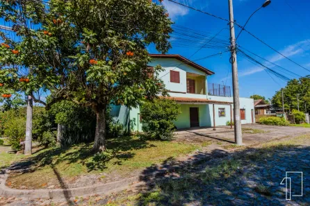 Casa com 3 Quartos à venda, 352m² no Santo André, São Leopoldo