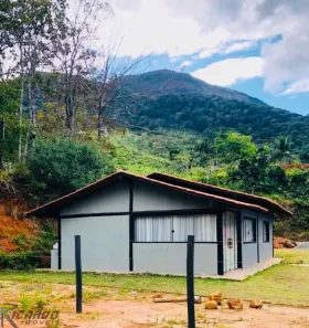 Fazenda/Sítio com 2 Quartos à venda, 80m² no Comunidade Urbana de Jaboti, Guarapari
