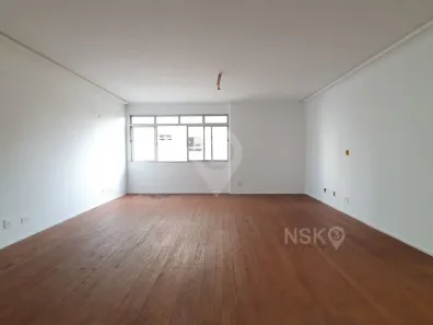 Apartamento com 2 Quartos à venda, 110m² no Cerqueira César, São Paulo