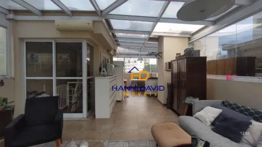 Casa de Condomínio com 3 Quartos para alugar, 300m² no Paraíso, São Paulo