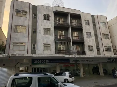 Apartamento com 3 Quartos para alugar, 100m² no São Mateus, Juiz de Fora
