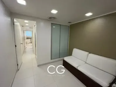 Ponto Comercial para venda ou aluguel, 40m² no Copacabana, Rio de Janeiro