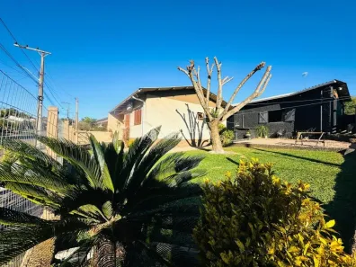 Casa com 3 Quartos à venda, 200m² no Morada do Sol, Ivoti