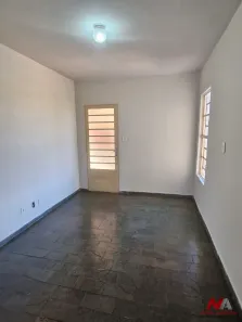 Apartamento com 2 Quartos para alugar, 53m² no Jardim Santa Lúcia, São José do Rio Preto