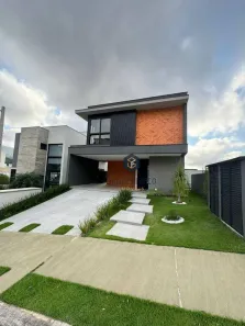 Casa de Condomínio com 3 Quartos à venda, 278m² no Fazenda Rodeio, Mogi das Cruzes
