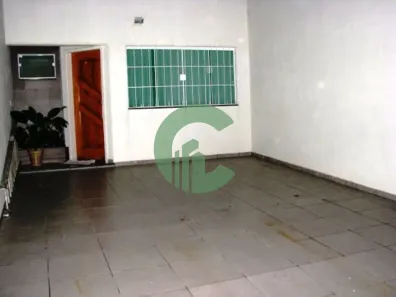 Casa com 3 Quartos à venda, 150m² no Vila Scarpelli, Santo André