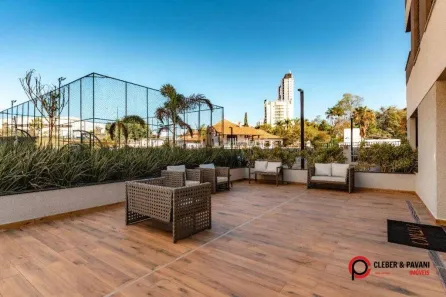 Apartamento com 2 Quartos à venda, 90m² no Jardim Maria José, Votorantim
