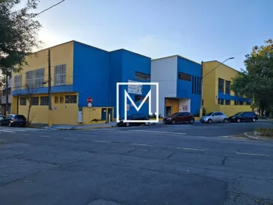Prédio Comercial à venda, 2500m² no Bosque da Saúde, São Paulo