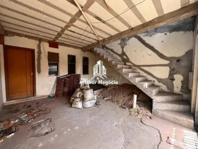 Casa com 4 Quartos à venda, 87m² no Jardim Petrópolis, Piracicaba