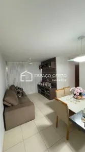 Apartamento com 3 Quartos à venda, 77m² no Setor Oeste, Goiânia