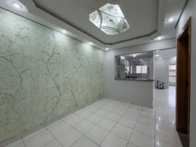 Apartamento com 1 Quarto à venda, 72m² no Tupi, Praia Grande