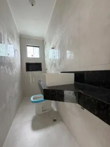 Casa com 3 Quartos à venda, 117m² no Filadélfia, Betim