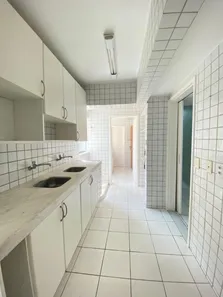 Apartamento com 4 Quartos para alugar, 145m² no Boa Viagem, Recife