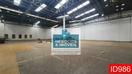 Galpão/Depósito/Armazém para alugar, 41228m² no Distrito Industrial, Jundiaí