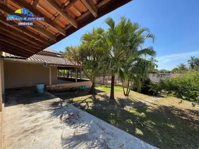 Fazenda/Sítio com 2 Quartos à venda, 1900m² no Chácara Primavera, Sumaré