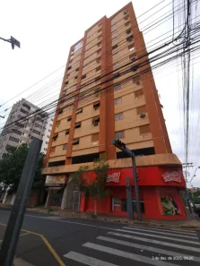 Apartamento com 1 Quarto para alugar, 50m² no Centro, São José do Rio Preto
