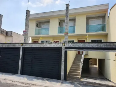 Casa com 3 Quartos à venda, 190m² no Jardim São José (Zona Norte), São Paulo