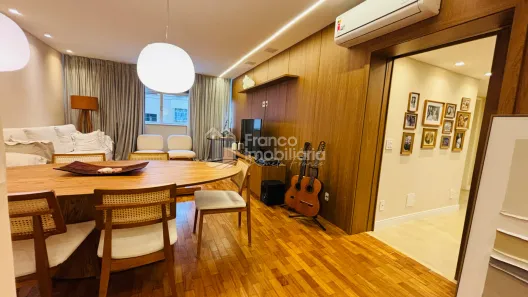 Apartamento com 4 Quartos à venda, 202m² no Icaraí, Niterói