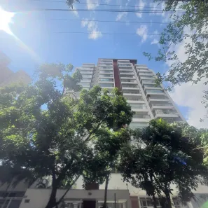 Apartamento com 1 Quarto à venda, 47m² no Vila Andrade, São Paulo