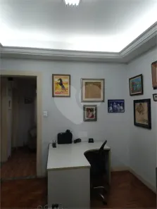 Sala Comercial à venda, 123m² no Liberdade, São Paulo