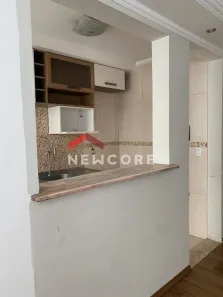 Apartamento com 2 Quartos à venda, 45m² no Jardim Santa Terezinha (Zona Leste), São Paulo