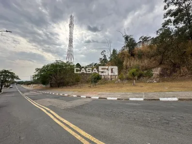 Lote/Terreno à venda, 399m² no Jardim América II, Valinhos