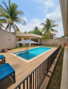 Casa com 4 Quartos à venda, 339m² no Loteamento Portal do Sol I, Goiânia