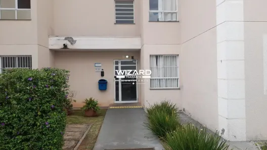 Apartamento com 2 Quartos à venda, 51m² no Loteamento Parque das Águas, Campinas