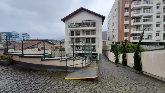 Apartamento com 2 Quartos à venda, 65m² no Alto, Teresópolis