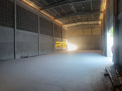 Ponto Comercial para alugar, 700m² no Mangabeira, João Pessoa