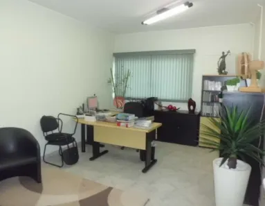 Prédio Comercial à venda, 300m² no Chácara Califórnia, São Paulo