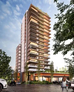 Apartamento com 3 Quartos à venda, 167m² no Cristo Redentor, Caxias do Sul