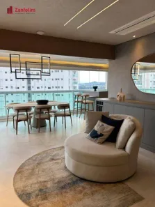 Apartamento com 3 Quartos à venda, 202m² no Green Valley Alphaville, Barueri