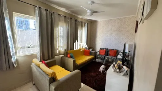 Casa com 4 Quartos à venda, 256m² no Jardim Santana, Campinas