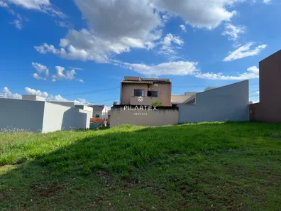 Lote/Terreno à venda, 125m² no Heimtal, Londrina